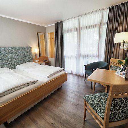 City Appartementhotel Бад-Фюссінг Екстер'єр фото